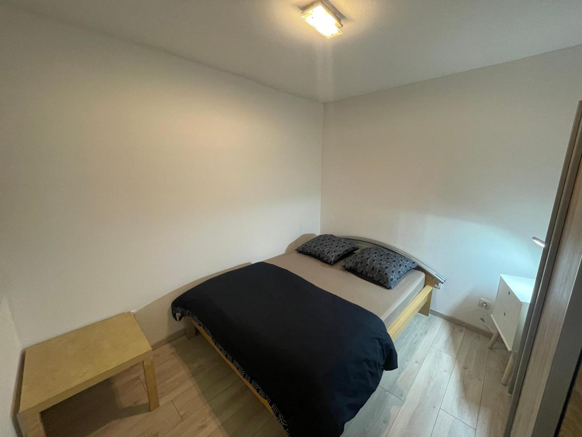 Charmant Appartement F2 Au Coeur De Marmoutier Extérieur photo
